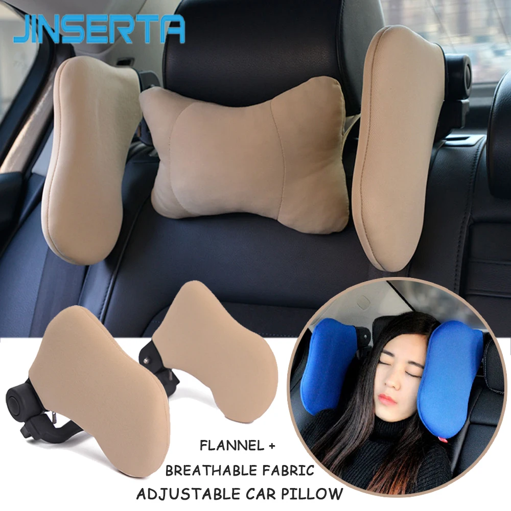 E4901 Neck Pillow 22
