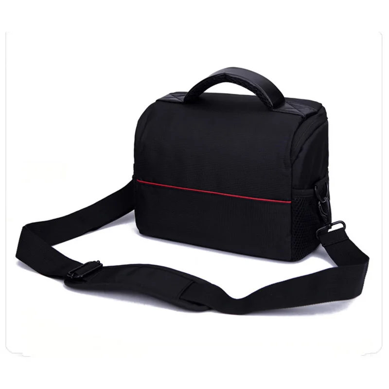 Waterproof Camera Bag Camera Case with Rain cover for Canon EOS DSLR