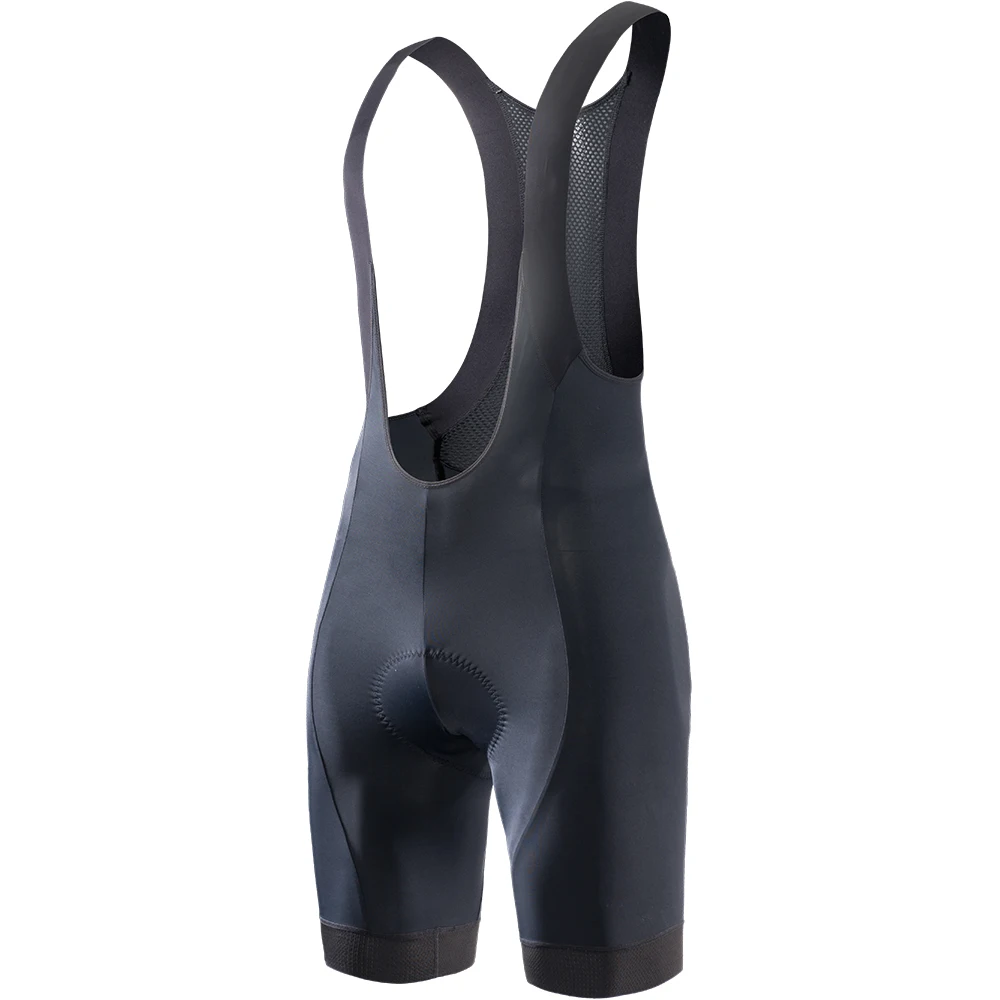 Men's Cycling Bib Shorts Gel Pad #2