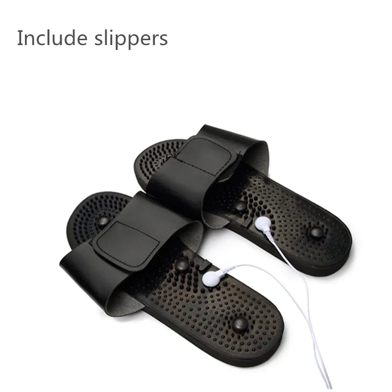 Russian Version Electronic Body Slimming Pulse Massage for Muscle Relax Pain Relief Stimulator Tens Acupuncture Therapy Machine Russian Version Electronic Body Slimming Pulse Massage for Muscle Relax Pain Relief Stimulator Tens Acupuncture Therapy Machine
