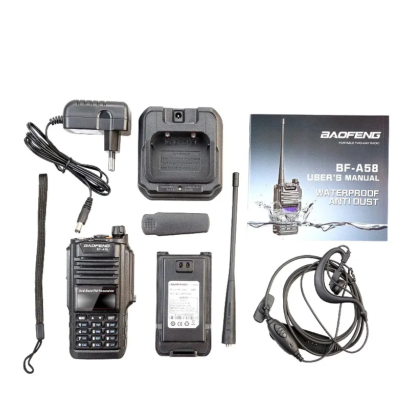 Baofeng bf-a58 программатор. Радиостанция baofeng bf-a58. Рация baofeng bf a58. Рация баофенг bf-a68plus. Радиостанция baofeng bf-a58.