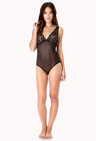 dynamite bodysuit