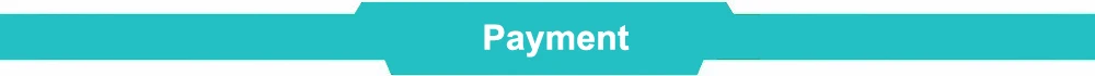 Payment