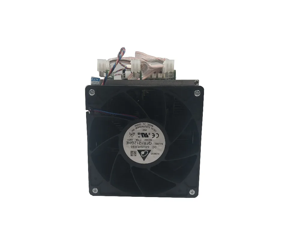 Оборудование для майнинга KUANGCHENG Innosilicon A9 ZMaster 50k sol/s Equihash Zcash ZCL ZEC BTG лучше чем antminer