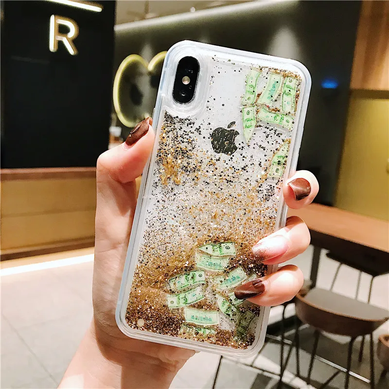 Чехол для Телефона iphone 6 6S 7 8 Plus X 10|Чехлы-накладки| |