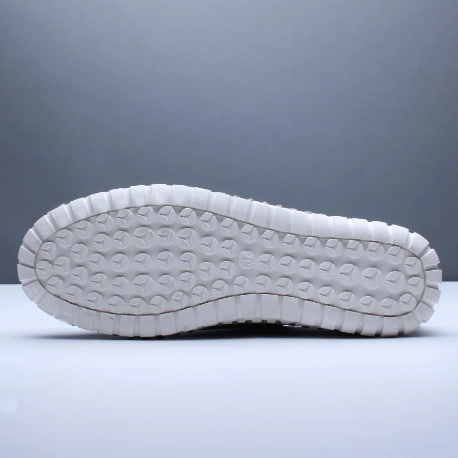 High Quality Flats Casual Women Shoes  Lace Up Loafers Women Shoes Comfortable Soft Bottom Flat Shoes P23 (6)