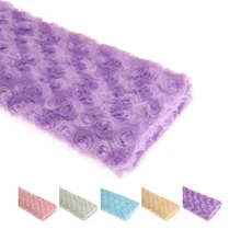 50*50 см новорожденный реквизит для ребенка шарф Фото Реквизит фотография Стёганое одеяло меховая подстилка одеяльце для новорожденных реквизит для фотосъемки