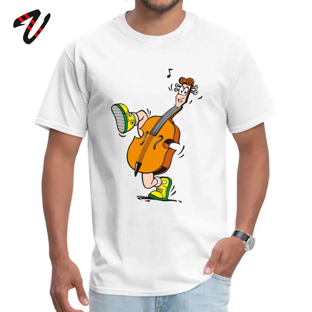 Music Tshirt Cello Man Tshirt Orchestra Band Tees Designer Funny