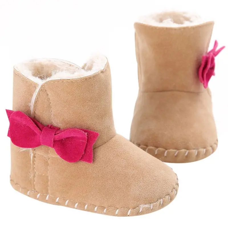 baby fall boots