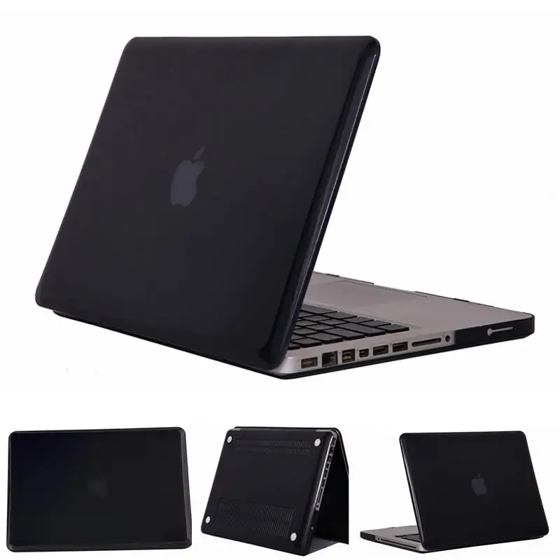XSKEMP новый прозрачный Кристальный чехол для Apple Macbook PRO 15 &quotA1286 (с CD-ROM)