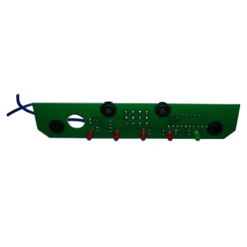 

3053060 Overspeed protection board