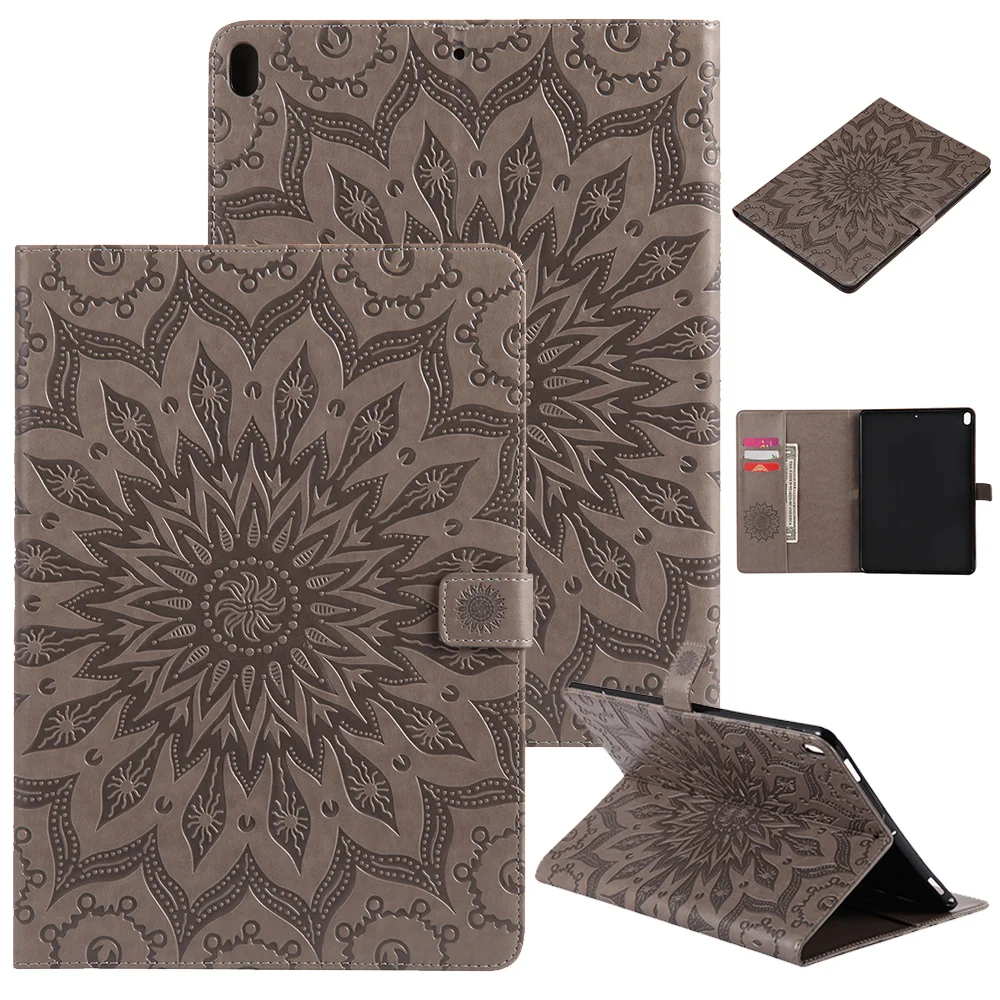Чехол для iPad Air 3 10,5 Pro 10,5 Чехол Smart Wake Sleep Cover для iPad Pro 10, 5 ''чехол для планшета откидной Чехол-подставка из искусственной кожи