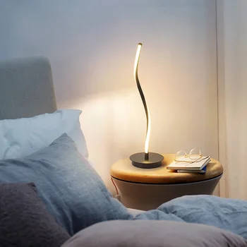 

lamparas de mesa para el dormitorio led table desk lamp lamps for bedroom living room table lampara escritorio lamparas bedside