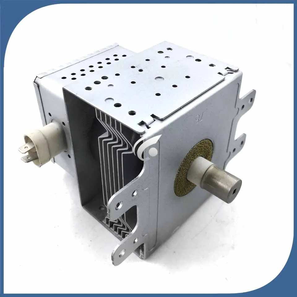 Хорошая работа для микроволновой печи магнетрон для 2M261-M32 = 2M236-M32 магнетрон части микроволновой печи, микроволновая печь магнетрон