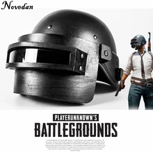 Игра Playerunknown's Battlegrounds Eat Chicken костюмы для косплея маска спецназа Pubg уровень 3 Шлем Броня Pubg