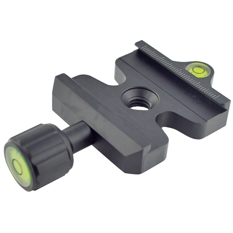 camera tripod plate