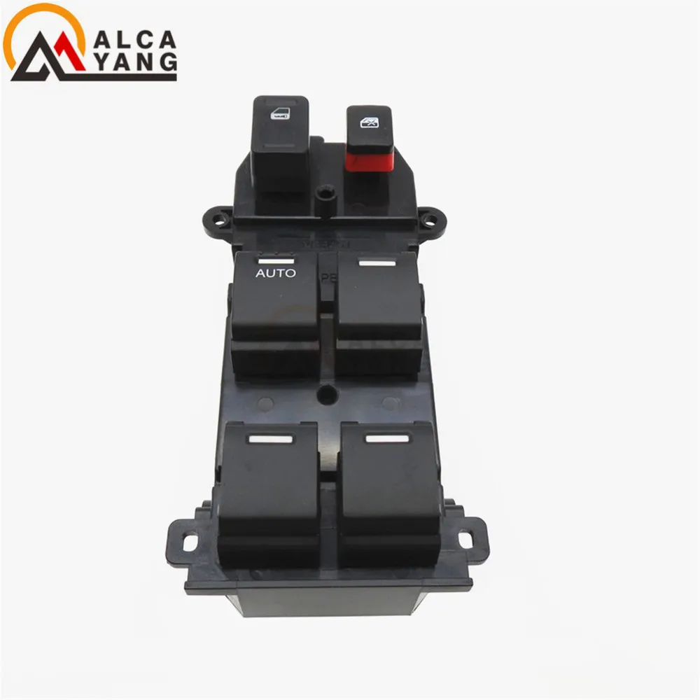 Fit for Honda CR V 2007 2011 NEW Power Window Switch Electric Control