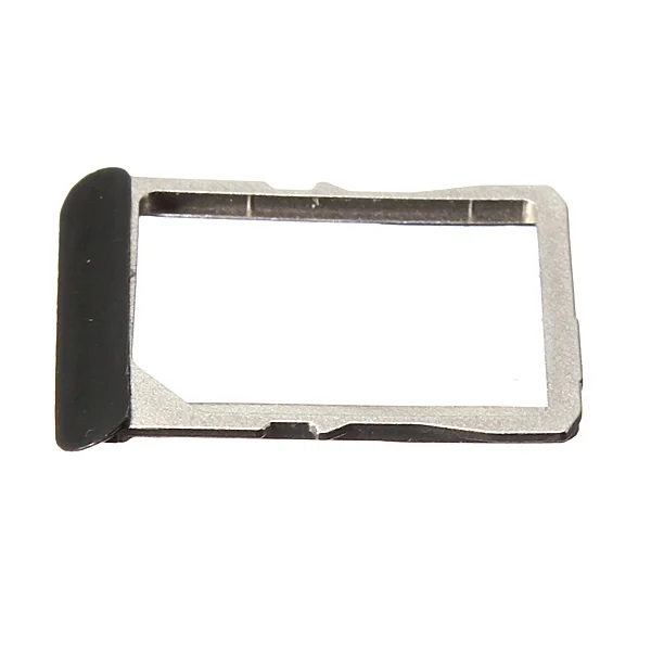 Original New Black SIM Card Slot Tray Holder for LG Google Nexus 4 E960 Replacement Spare Parts In Stock Free Shipping |