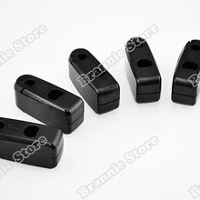 200 шт./лот Противоугонный EAS блокировщик замка для samsung дисплей крюк 6 мм+ 2 шт mangetic detacher ключ