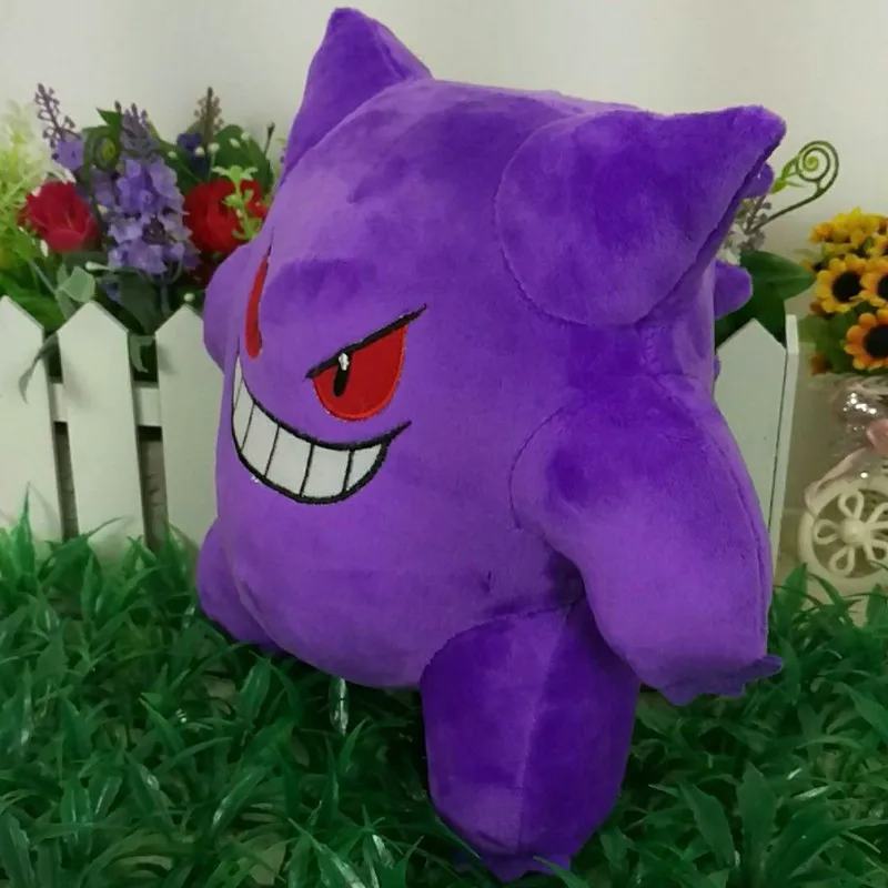 Anime-Games-new-20CM-Haunter-plush-toy-stuffed-toys-A-birthday-present-for-children-Christmas-gift (2)