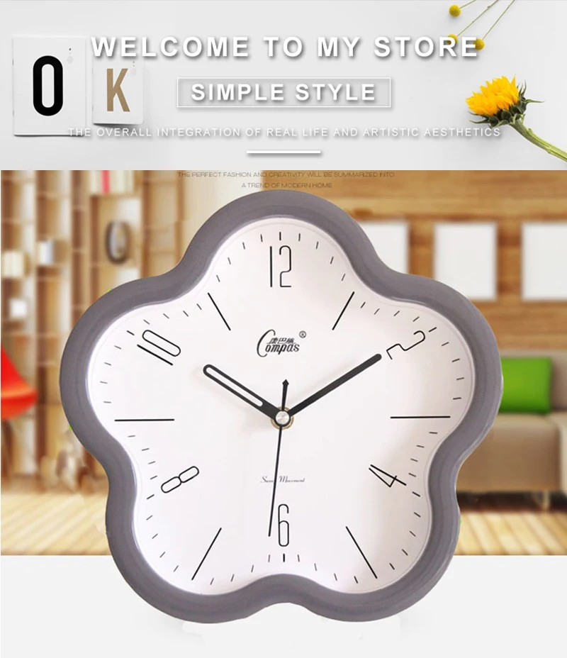 temperature retro tafel klok clock thermometer voltmeter digital tischuhr station meteo wifi clock led digital alarm desk clock living room table clock (1)