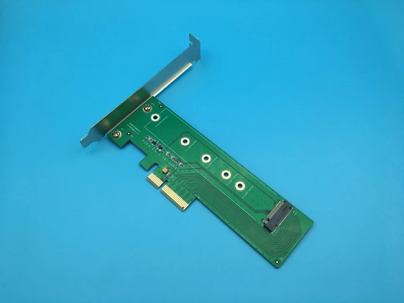M.2 PCIe 4 Lane SSD к 3 0x4 адаптер PCIE x4 NVMe/M.2 NGFF (ключ M) карте|pcie x4|m.2 pciepcie 3.0 |
