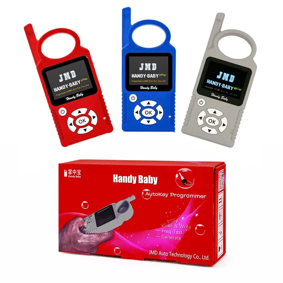 Handy Детские CBAY ручной ключи копия Авто ключевой программер для 4D/46/48 фишек чип CBAY обновление программы версии 468 ключ Pro 3