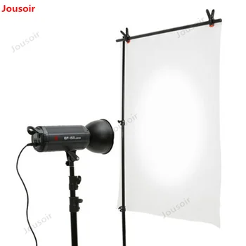 

1.2m Photo Video Premium Tracing Vellum Clear Translucent Soft light Softlight Diffuser Paper Sheet Shadow New CD05 T03Y