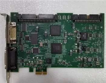 

DAQ Card for PCIe-1427 used in good condition