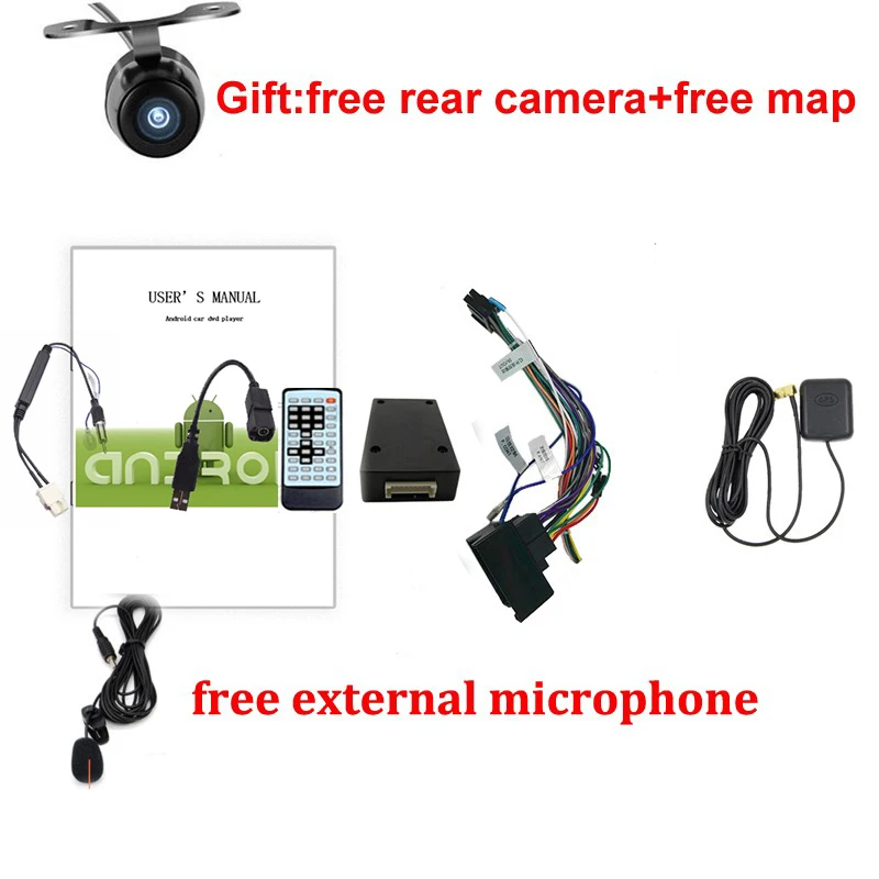 8 "2G RAM Android 1 автомобильный DVD для Skoda Fabia Rapid Roomster Yeti Octavia Superb gps радио головное