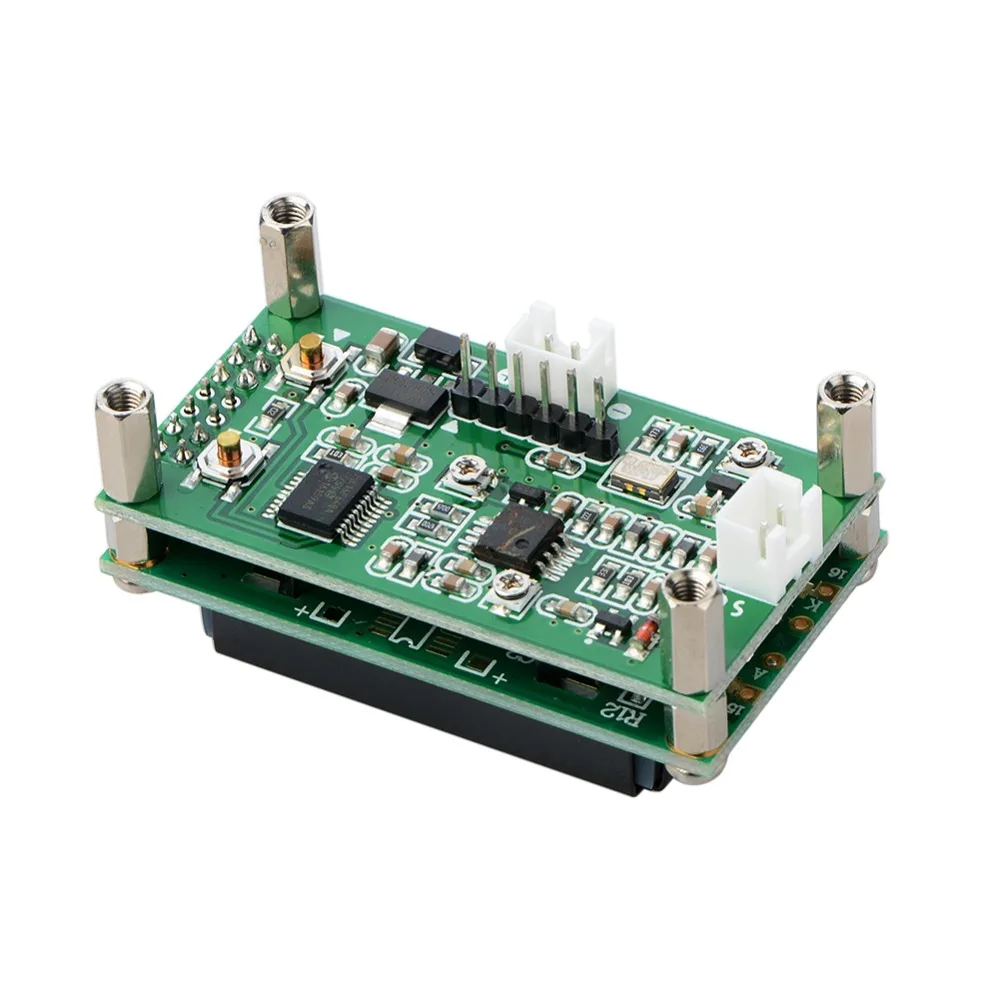 1MHz ~ 1100MHz PLJ-0802-E Frequency Meter Frequency Display Module Measurement Module