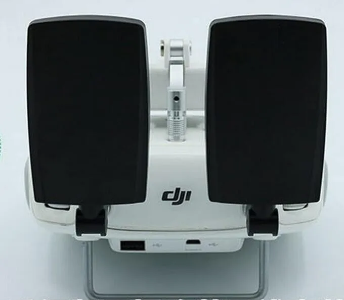 DJI Phantom 3 Remote Control Accessories Signal Booster Increase Control Distance For DJI Phantom 3 Advanced And Professional