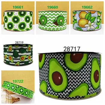 

Free shipping 50 yard per size cartoon ribbon printed grosgrain ribbon 19722