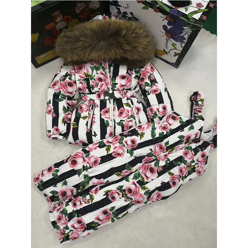 

Children's Down Jacket Baby Clothing High Quality Fashion Winter Jackets For Girl Kids Winter Jacket Warm Jacket For Girl Winter