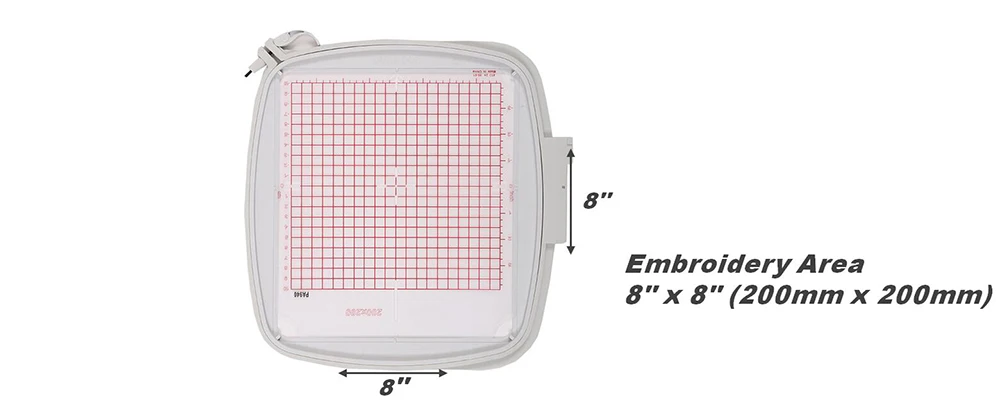 Sewtech 920264096 стеганая оправа с вышивкой для викингов дизайнерская модель топазом 20