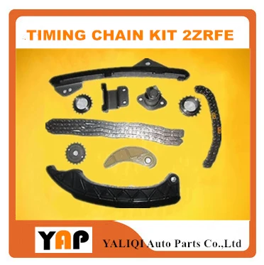 

1ZRFE 2ZRFE TIMING CHAIN KIT FOR FITTOYOTA Corolla Prius 1.6L 1.8L L4 1ZR 2ZR 2006-2015