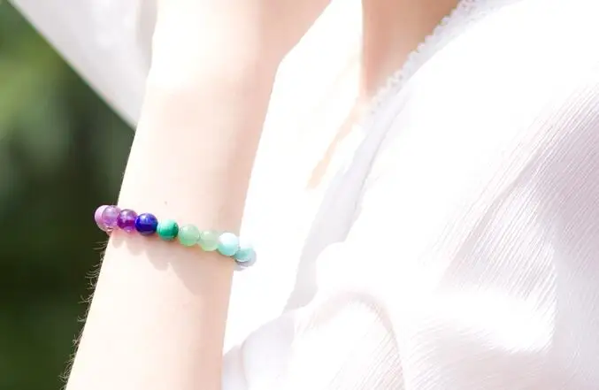 

Hot Sale 2018 177 4 colorful Free shipping Women Trendy Bracelet Girls new Fashion Girls Fashion Bracelet Top Quality