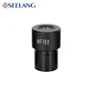 biological microscope lens wide-angle lens monocular part WF5X WF10X WF16X WF20X WF25X OSEELANG microscope accessories eyepiece 4