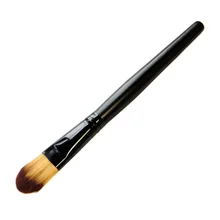 Face Makeup Brush set Mask Painting Brush Foundation Flat Top Brushes For Face Cosmetics Hand to