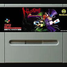 16 битные игры* кошмарные бустеры(PAL Европейская версия