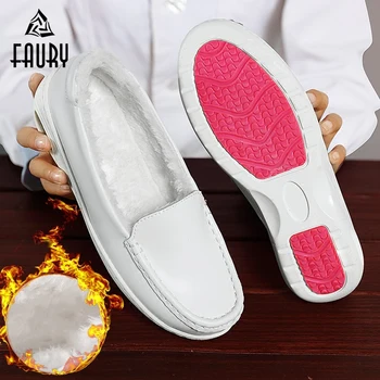 手術室スリッパ男女兼用穴の靴夏の医者ナース医療靴病院研究所美容サロンクリニック作業靴