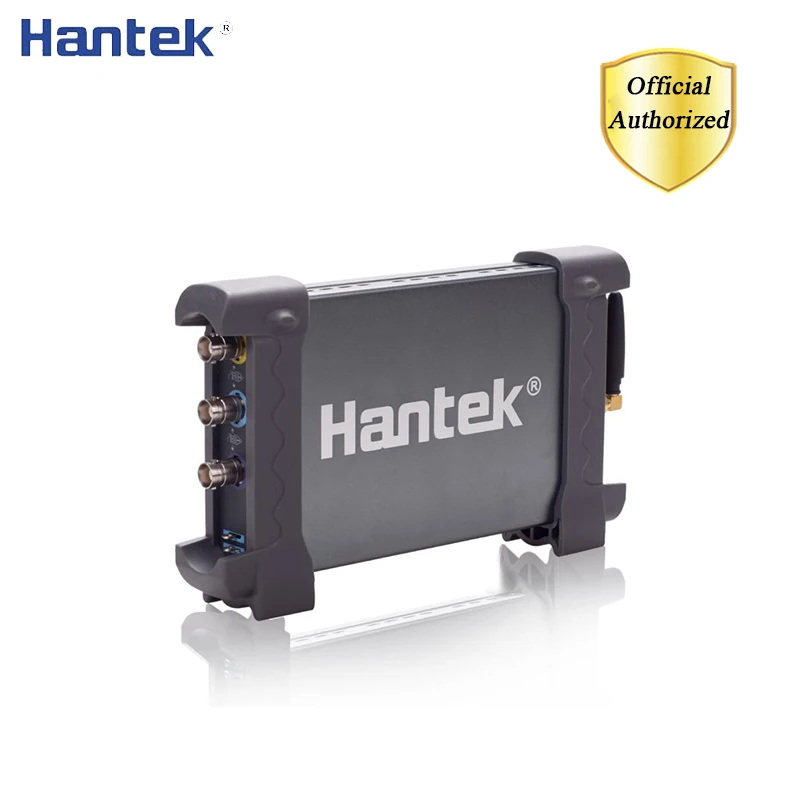 Hantek iDSO1070A 2CH 70 МГц цифровой осциллограф USB iPhone/iPad/Android/Windows Portatil с WIFI