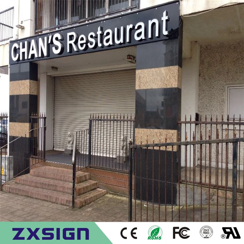 led channel letters86