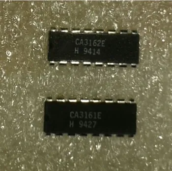 

Free Shipping 2pcs/lots CA3161E CA3162 Quality assurance
