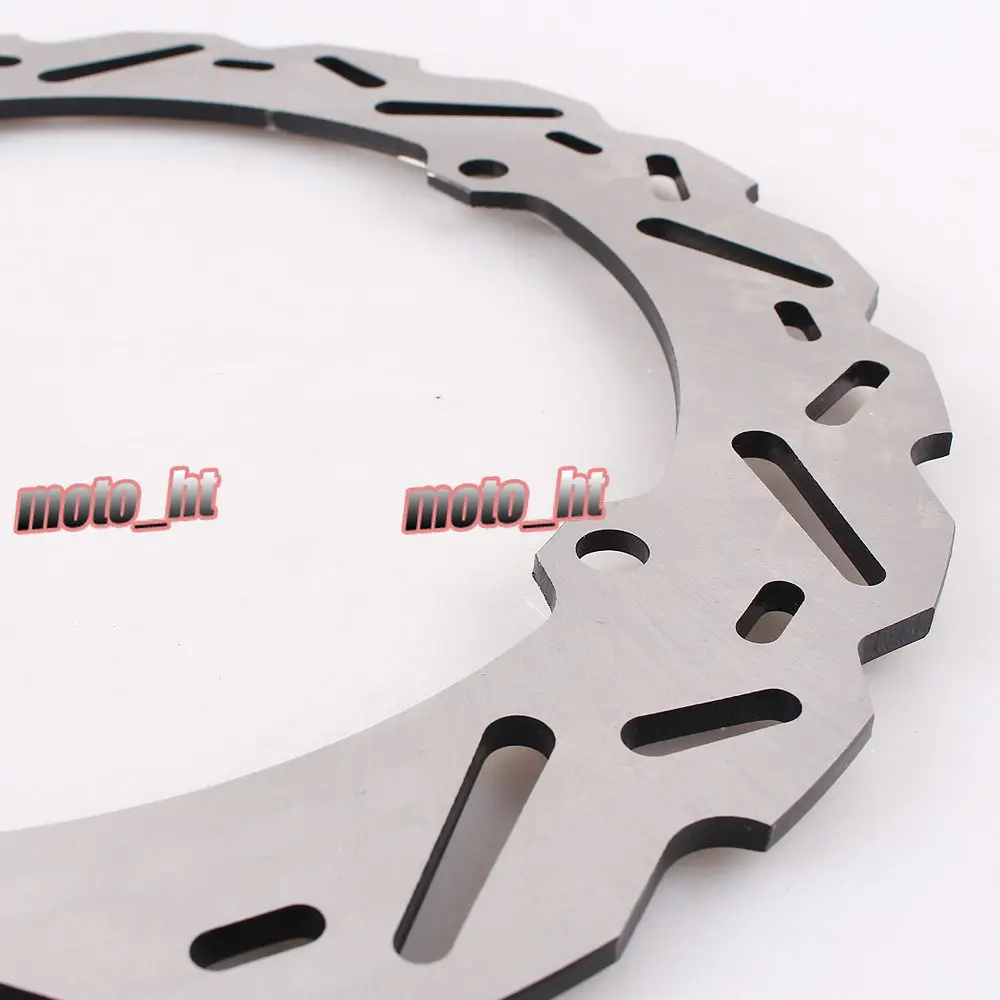 Front Brake Disc Rotor for Honda CTX 700 700N DCT ABS INTEGRA 750 NC 750S 750X DCT NC750X 2014 2015 Right Motorbike Parts