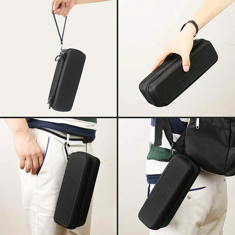 anker soundcore official travel case