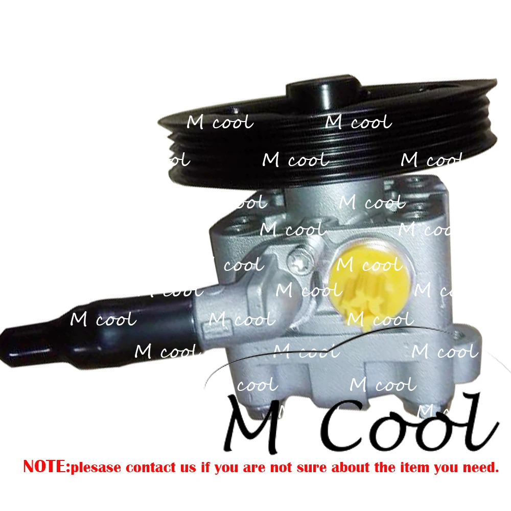 New For Nissan Power Steering Pump Assembly For Nissan Teana 2.0 J32