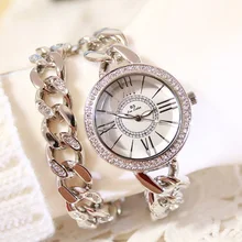 Роскошные женские часы со стразами Известный Топ бренд элегантное платье кварцевые часы женские наручные часы Relogios Femininos Saat ZDJ05