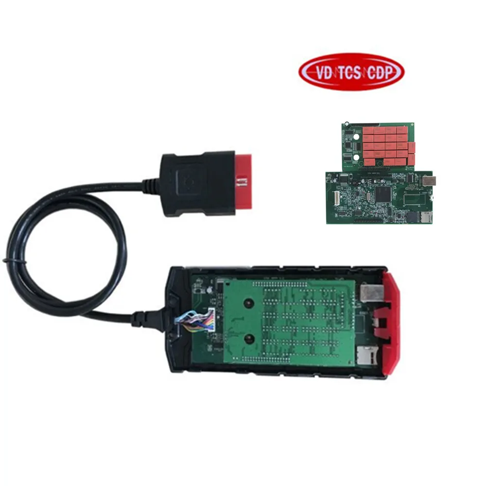 

2015.3 R3 with keygen NEW VCI VD TCS CDP PRO PLUS with bluetooth can choose