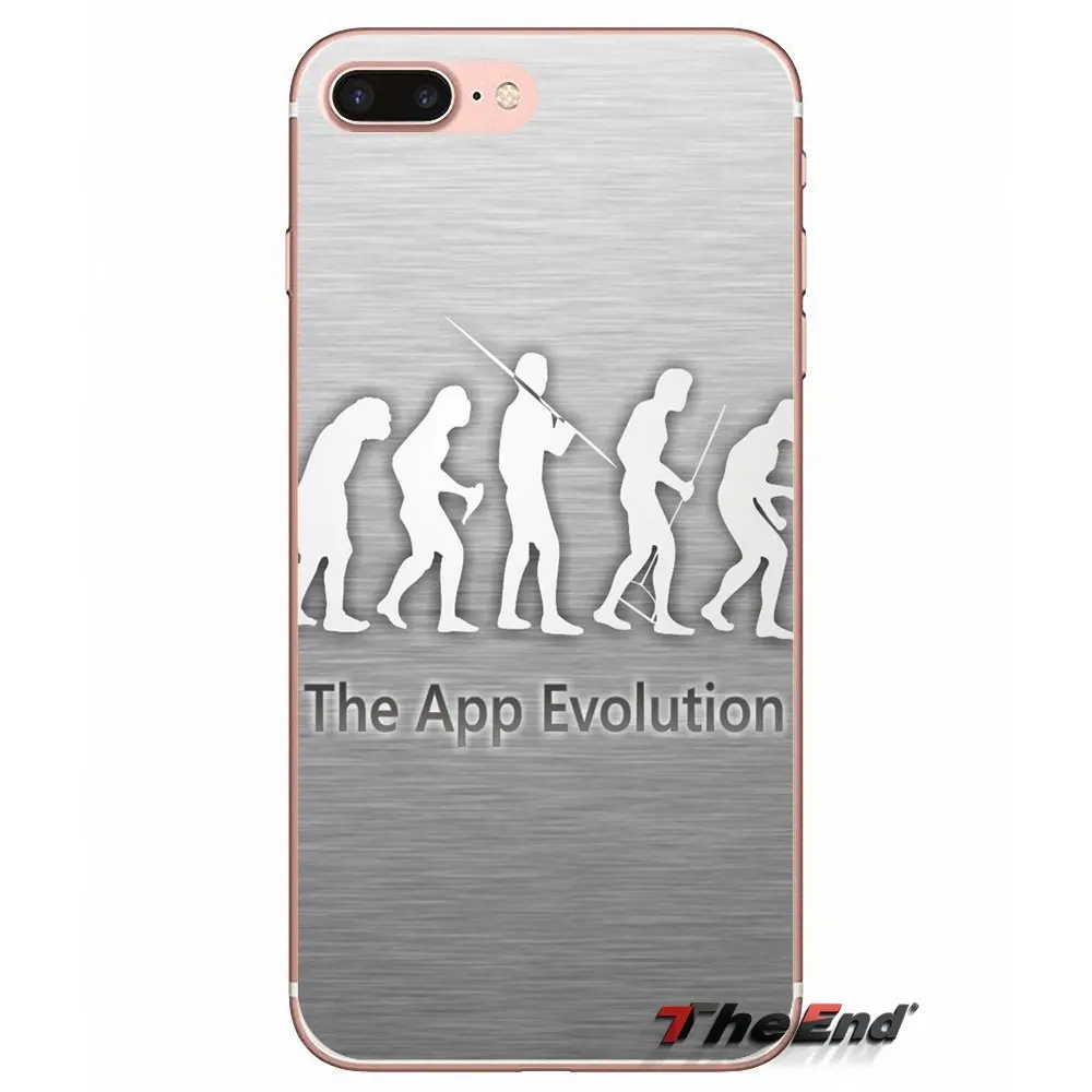 Для HTC U11 One M7 M8 A9 M9 M10 E9 Desire 630 530 626 628 816 820 Motorola G G2 G3 аксессуары Чехлы funny human